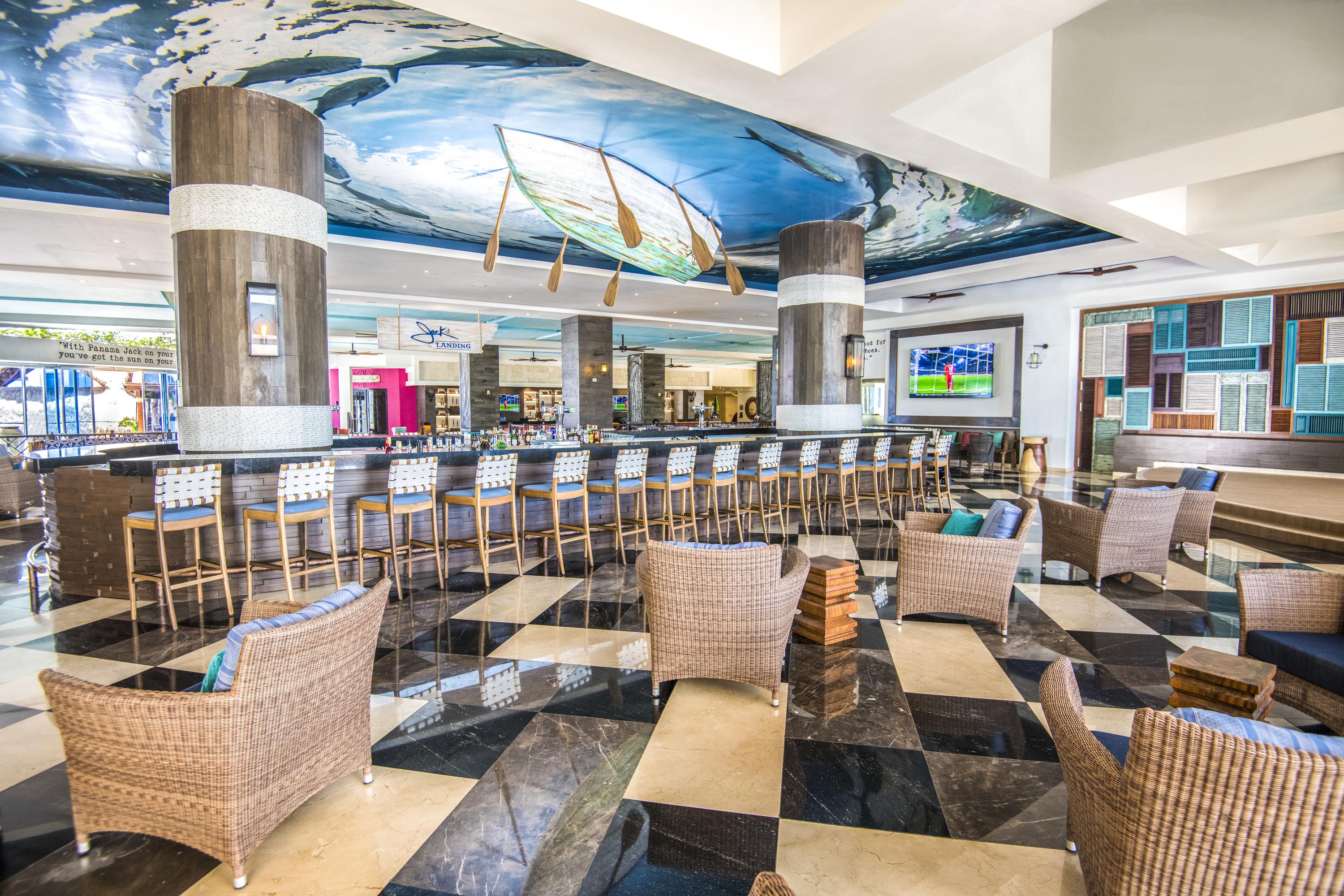 Resort Sunscape & 4*