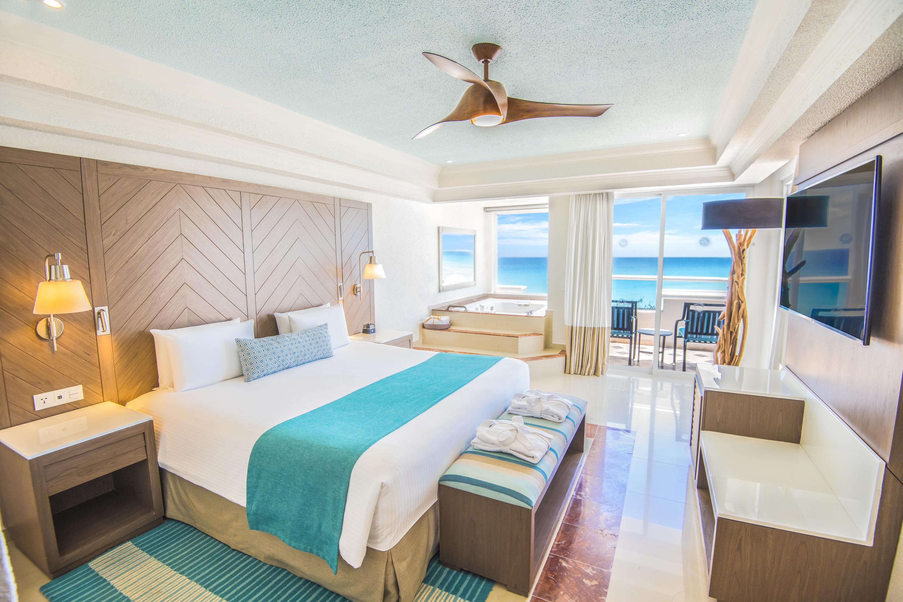 Sunscape & Resort Cancún
